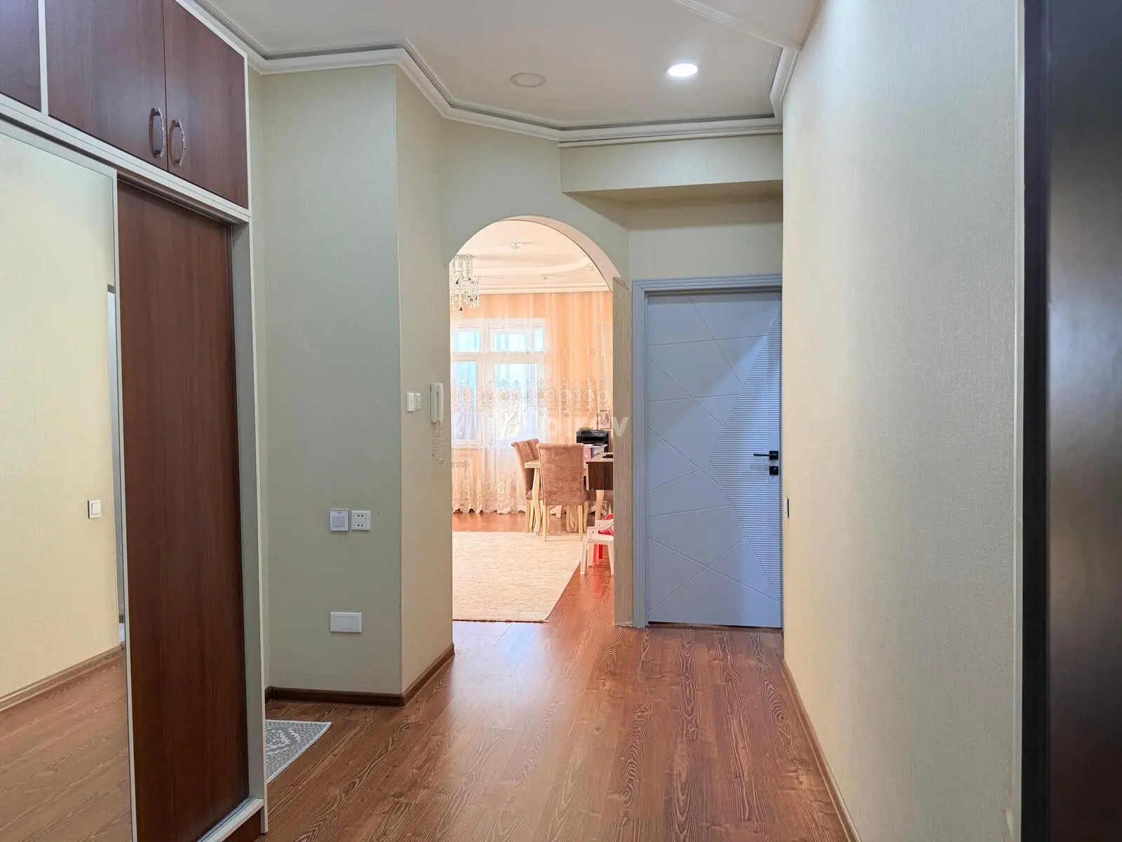 2 otaqlı mənzil, Yasamal q., Mirəli Seyidov küçəsi, Yasamal rayonu — şəkil 7