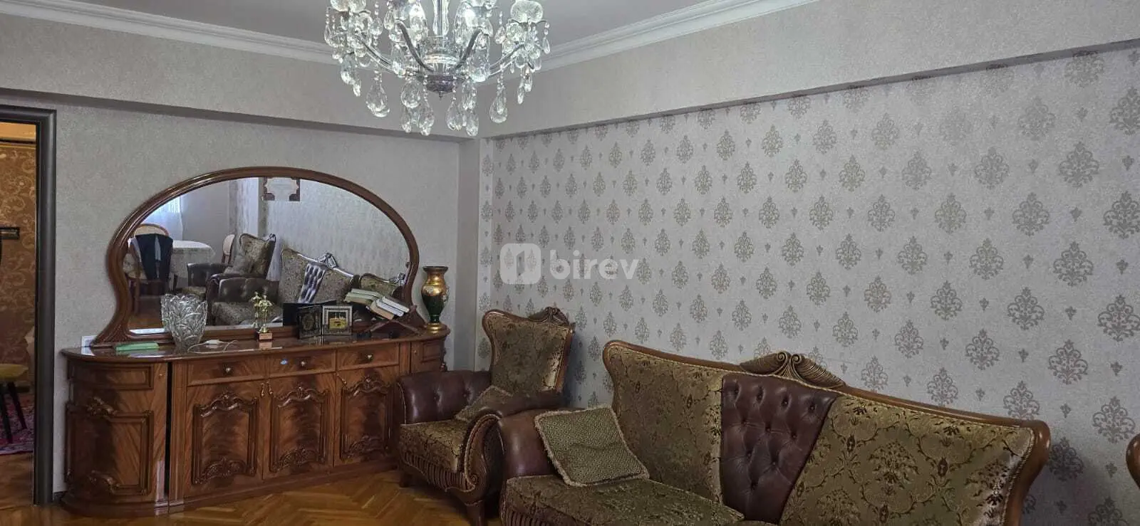 2 otaqlı mənzil, Yasamal q., A.Şərifzadə küçəsi 73, Yasamal rayonu — şəkil 3