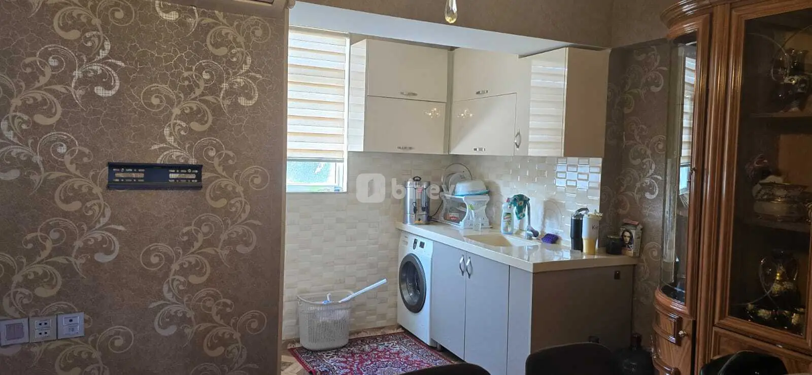 2 otaqlı mənzil, Yasamal q., A.Şərifzadə küçəsi 73, Yasamal rayonu — şəkil 5