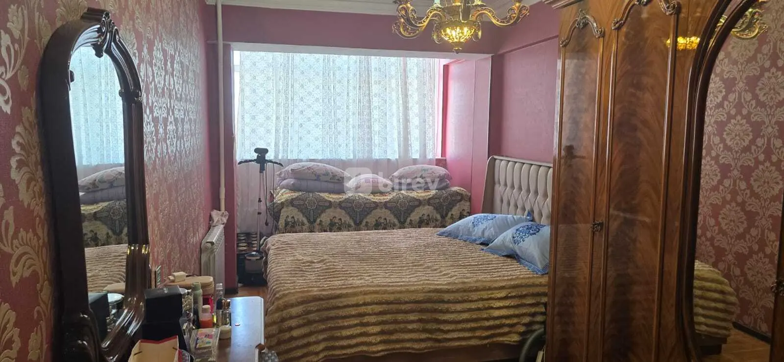 2 otaqlı mənzil, Yasamal q., A.Şərifzadə küçəsi 73, Yasamal rayonu — şəkil 6