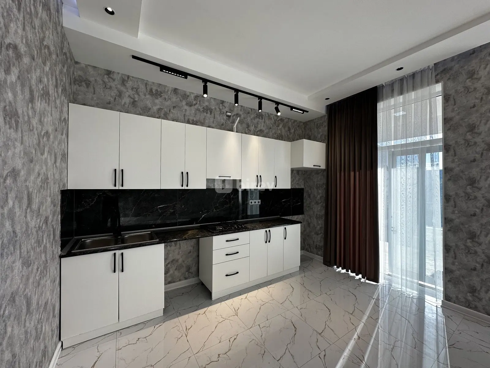 3 otaqlı həyət evi, Şüvəlan q., Şüvəlan qəsəbəsi, Xəzər rayonu — şəkil 6
