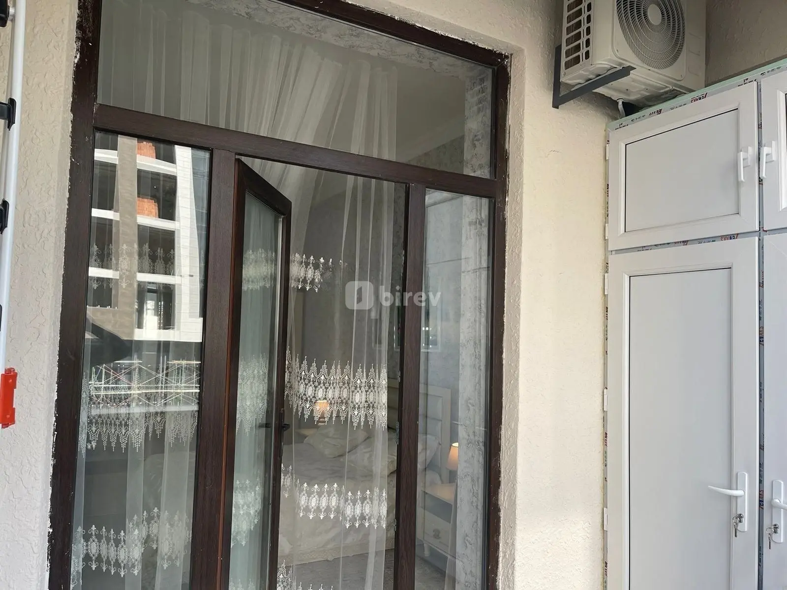 2 otaqlı mənzil, Nəsimi rayonu, Səməd Vurğun küçəsi, Bakı şəhəri — şəkil 7