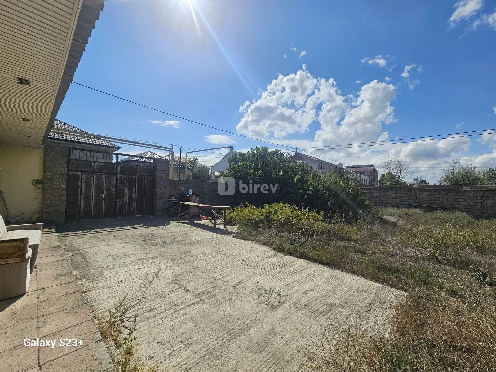 6 sot torpaq, Hövsan q., Hövsan qəs., Suraxanı rayonu — şəkil 3