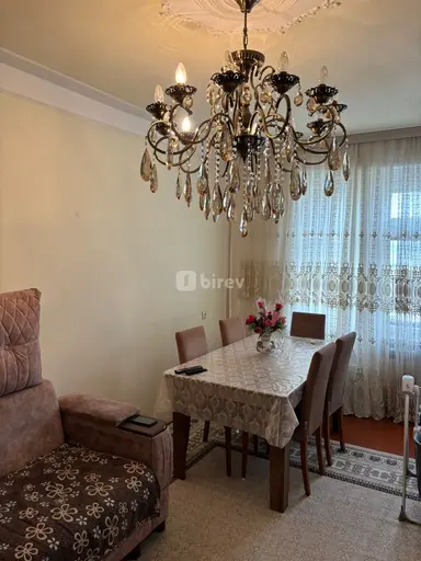 3 otaqlı mənzil, Əhmədli q.