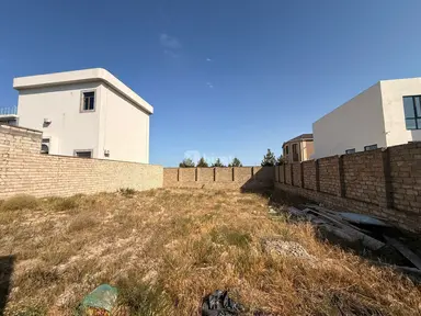 6 sot torpaq, Şüvəlan q.