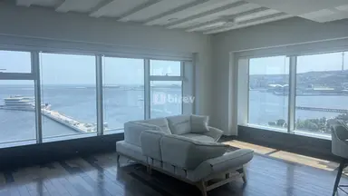 2 otaqlı mənzil, Səbail rayonu, 28 May m.