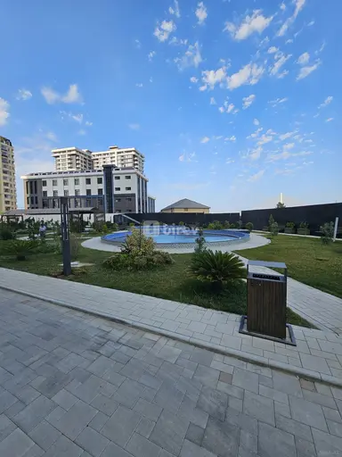 2 otaqlı mənzil, Böyükşor q.