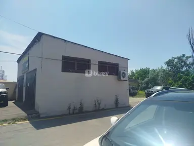 Obyekt, Nizami rayonu, Koroğlu m.