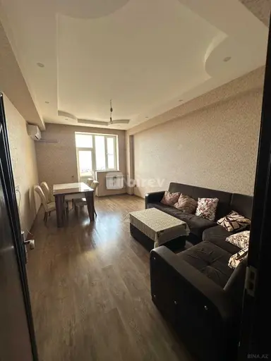 2 otaqlı mənzil, Əhmədli q.