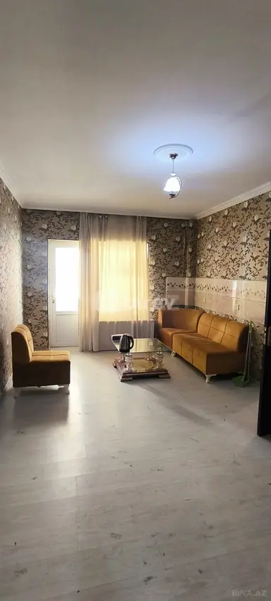 2 otaqlı mənzil, Masazır q.