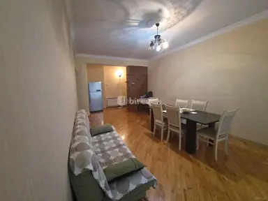 3 otaqlı mənzil, Həzi Aslanov q.