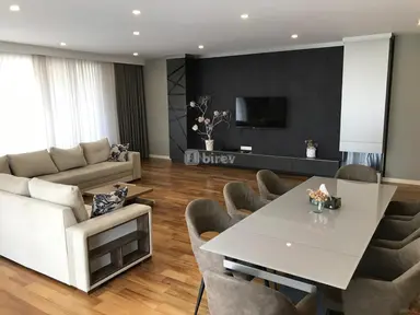4 otaqlı mənzil, Xətai rayonu, Şah İsmayıl Xətai m.