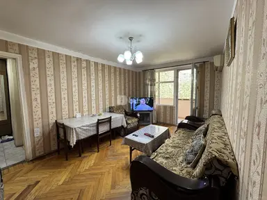 2 otaqlı mənzil, Yasamal rayonu, Elmlər Akademiyası m.