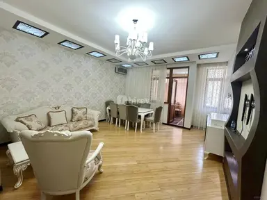 3 otaqlı mənzil, Nərimanov rayonu, 28 May m.