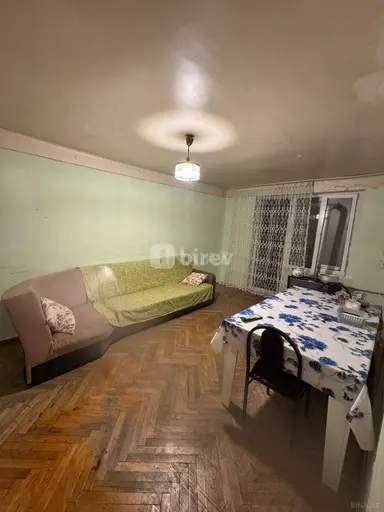 3 otaqlı mənzil, Yasamal rayonu, İnşaatçılar m.