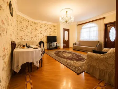 4 otaqlı mənzil, Nəsimi rayonu, 28 May m.