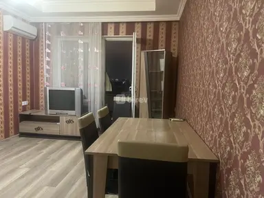 2 otaqlı mənzil, Binəqədi rayonu, Azadlıq Prospekti m.