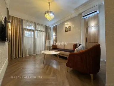 3 otaqlı mənzil, Nərimanov rayonu, Nərimanov r.
