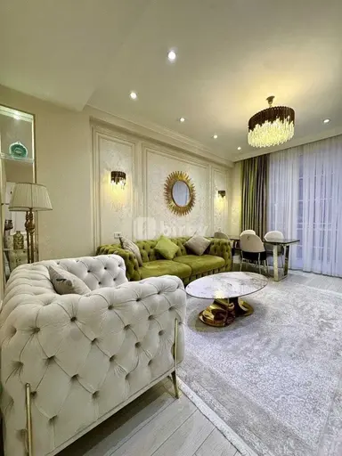 3 otaqlı mənzil, Nəsimi rayonu, Nəsimi r.