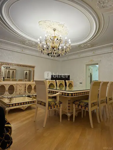 4 otaqlı mənzil, Nərimanov rayonu, 28 May m.