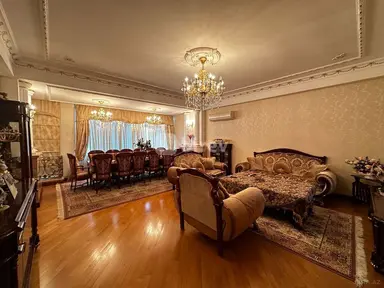 4 otaqlı mənzil, Xətai rayonu, Şah İsmayıl Xətai m.