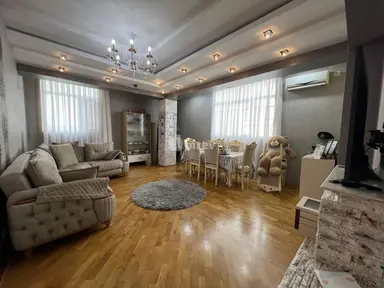 3 otaqlı mənzil, Əhmədli q.
