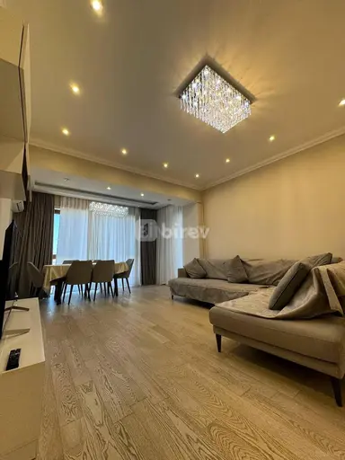 3 otaqlı mənzil, Xətai rayonu, Şah İsmayıl Xətai m.