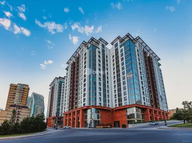 3 otaqlı mənzil, Yasamal rayonu, Elmlər Akademiyası m.