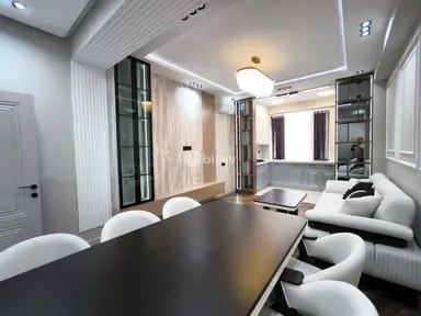 3 otaqlı mənzil, Xətai rayonu, Həzi Aslanov m.
