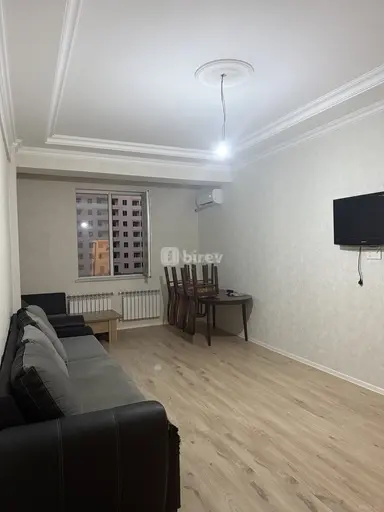 2 otaqlı mənzil, Saray q.
