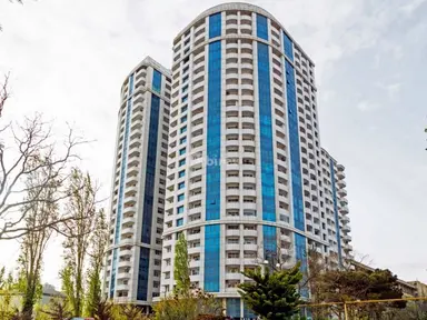 3 otaqlı mənzil, Yasamal q.