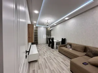 2 otaqlı mənzil, Əhmədli q.