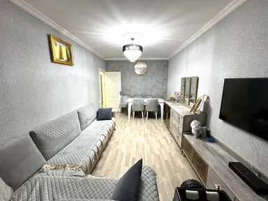 3 otaqlı mənzil, Xətai rayonu, Həzi Aslanov m.