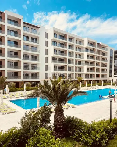 3 otaqlı mənzil, Nardaran q.