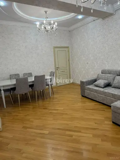 3 otaqlı mənzil, Xətai rayonu, Xətai r.