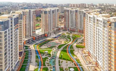 3 otaqlı mənzil, Nərimanov rayonu, Bakmil m.