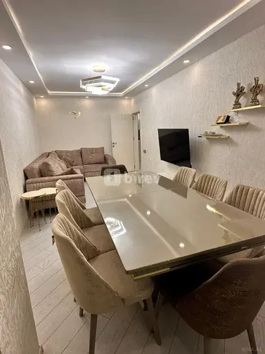 3 otaqlı mənzil, Nizami rayonu, Nizami r.