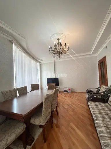 3 otaqlı mənzil, Nərimanov rayonu, Nəriman Nərimanov m.