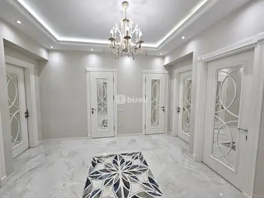 3 otaqlı mənzil, Xətai rayonu, Həzi Aslanov m.