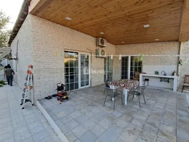 5 otaqlı həyət evi, Maştağa q.