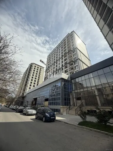 3 otaqlı mənzil, Nərimanov rayonu, Nəriman Nərimanov m.