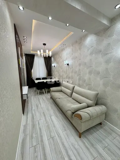 2 otaqlı mənzil, Xətai rayonu, Həzi Aslanov m.