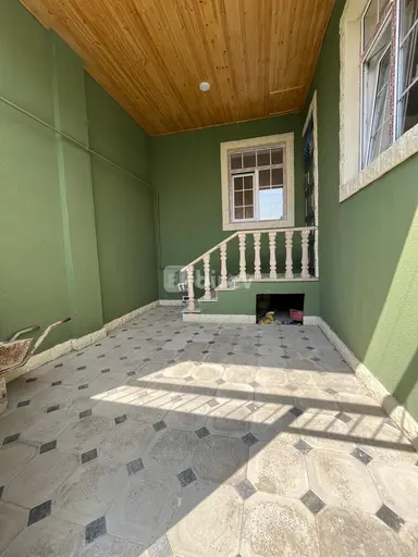 2 otaqlı həyət evi, Ramana q.