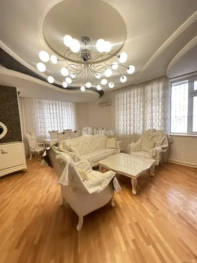 3 otaqlı mənzil, Nəsimi rayonu, Nəsimi r.