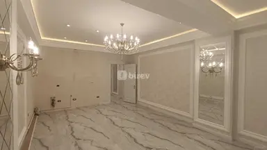 3 otaqlı mənzil, Nizami rayonu, Qara Qarayev m.