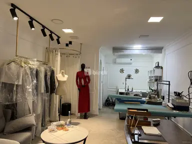 Obyekt, Yasamal q.