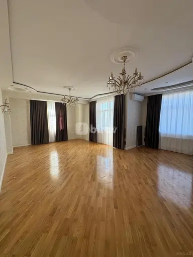 4 otaqlı mənzil, Binəqədi rayonu, Binəqədi r.