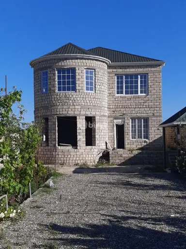 6 otaqlı həyət evi, Buzovna q.