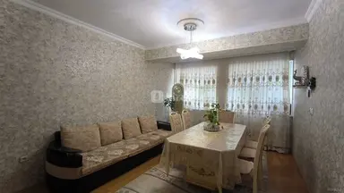 2 otaqlı mənzil, Yasamal rayonu, İnşaatçılar m.