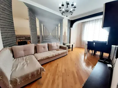 2 otaqlı mənzil, Həzi Aslanov q.